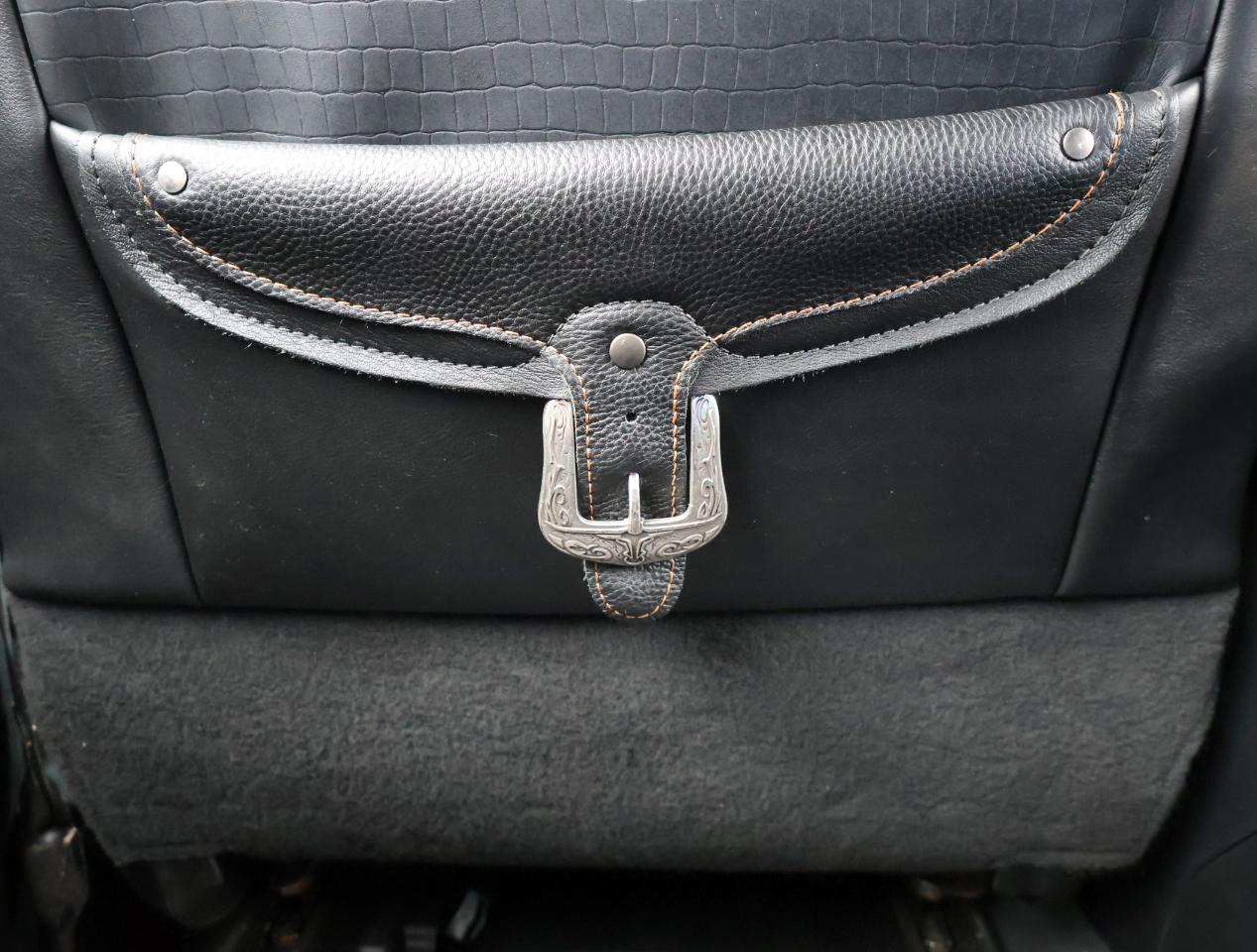 RAM 2500 Longhorn Mega Cab 4WD 2020