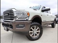 2020 RAM 2500 