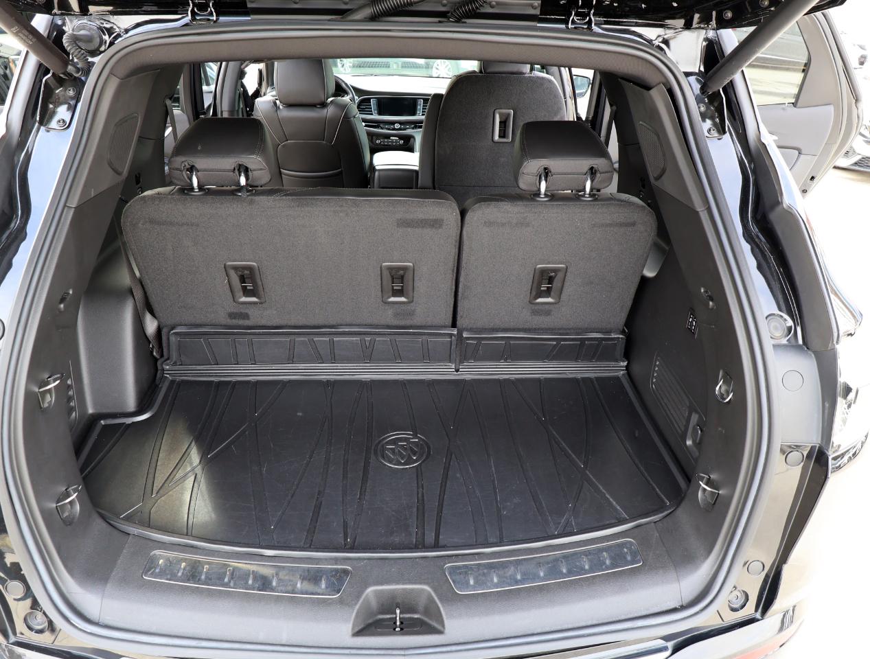 Buick Enclave Avenir FWD 2022