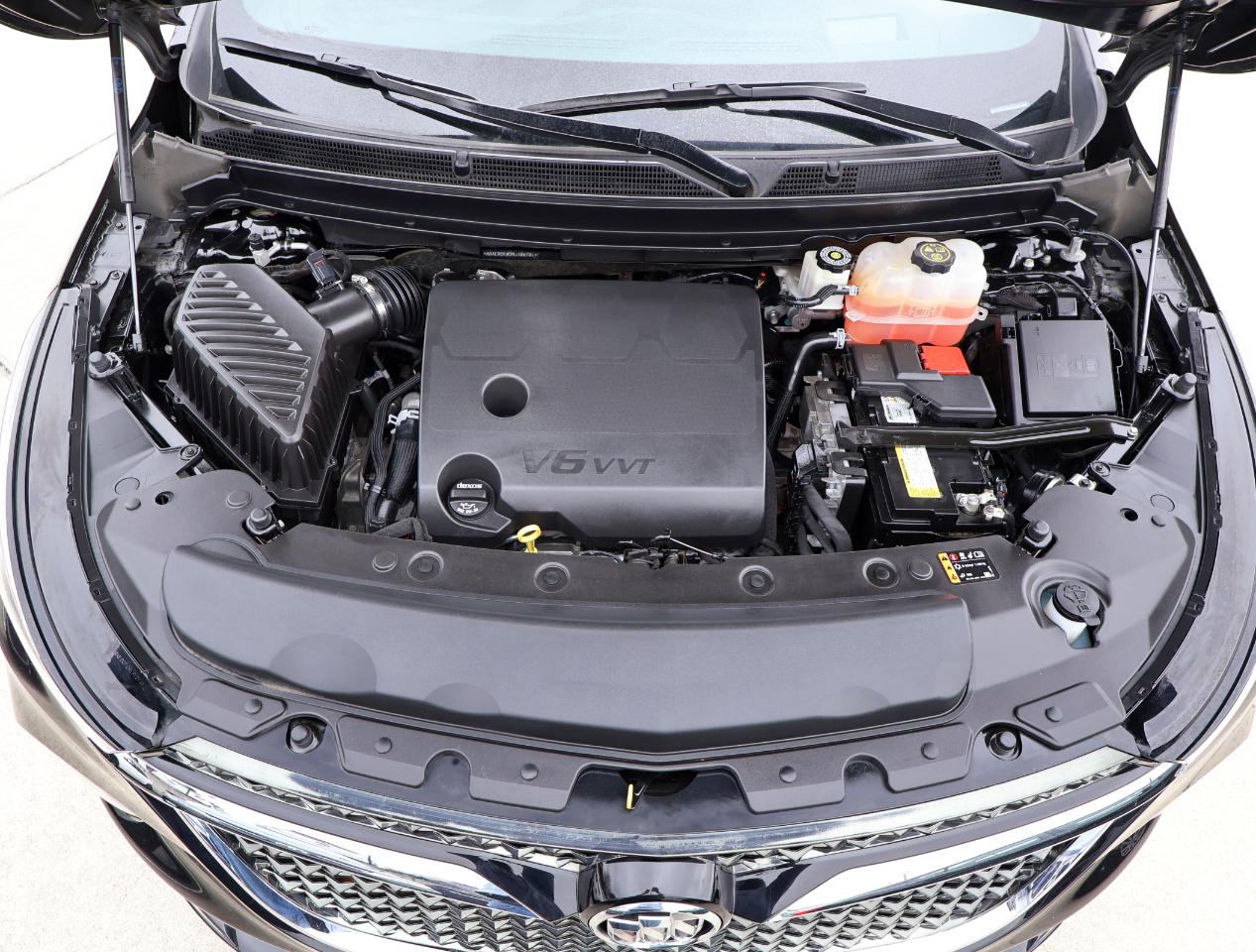 Buick Enclave Avenir FWD 2022