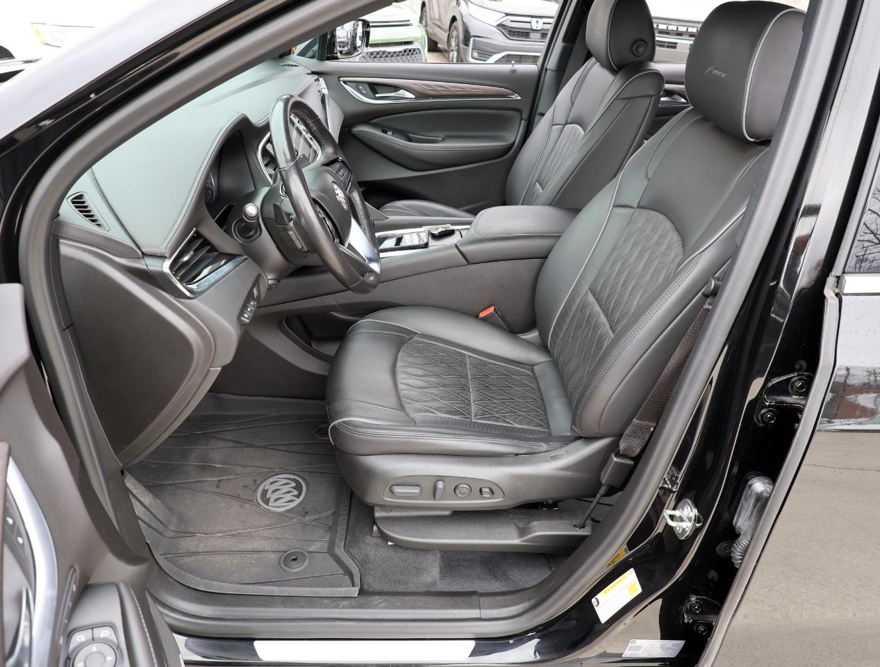 Buick Enclave Avenir FWD 2022