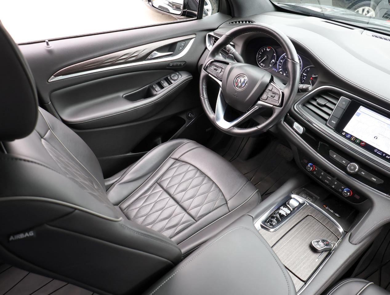 Buick Enclave Avenir FWD 2022