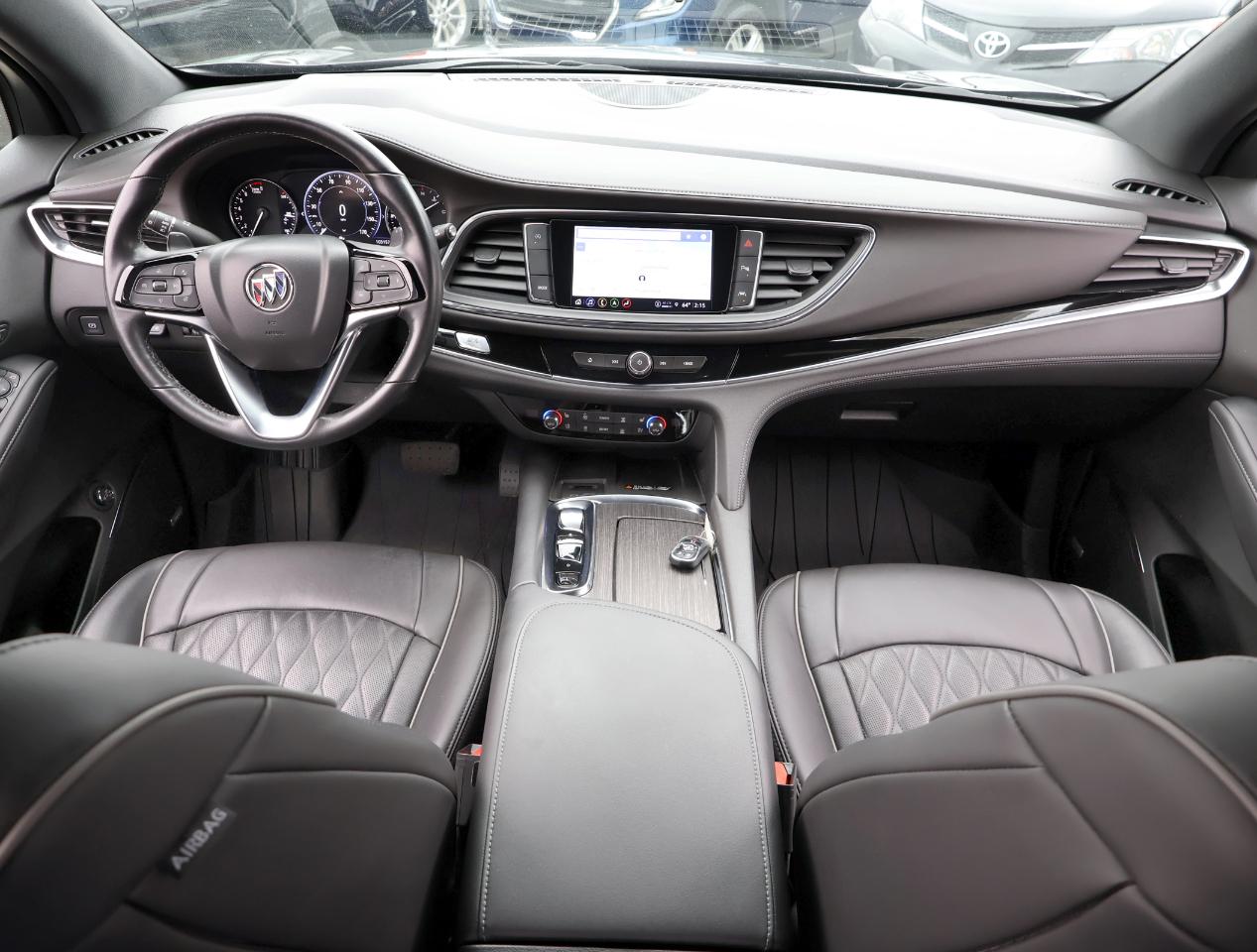 Buick Enclave Avenir FWD 2022