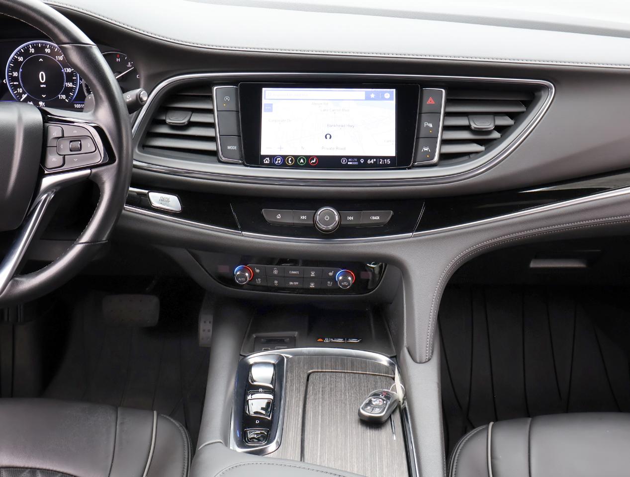 Buick Enclave Avenir FWD 2022