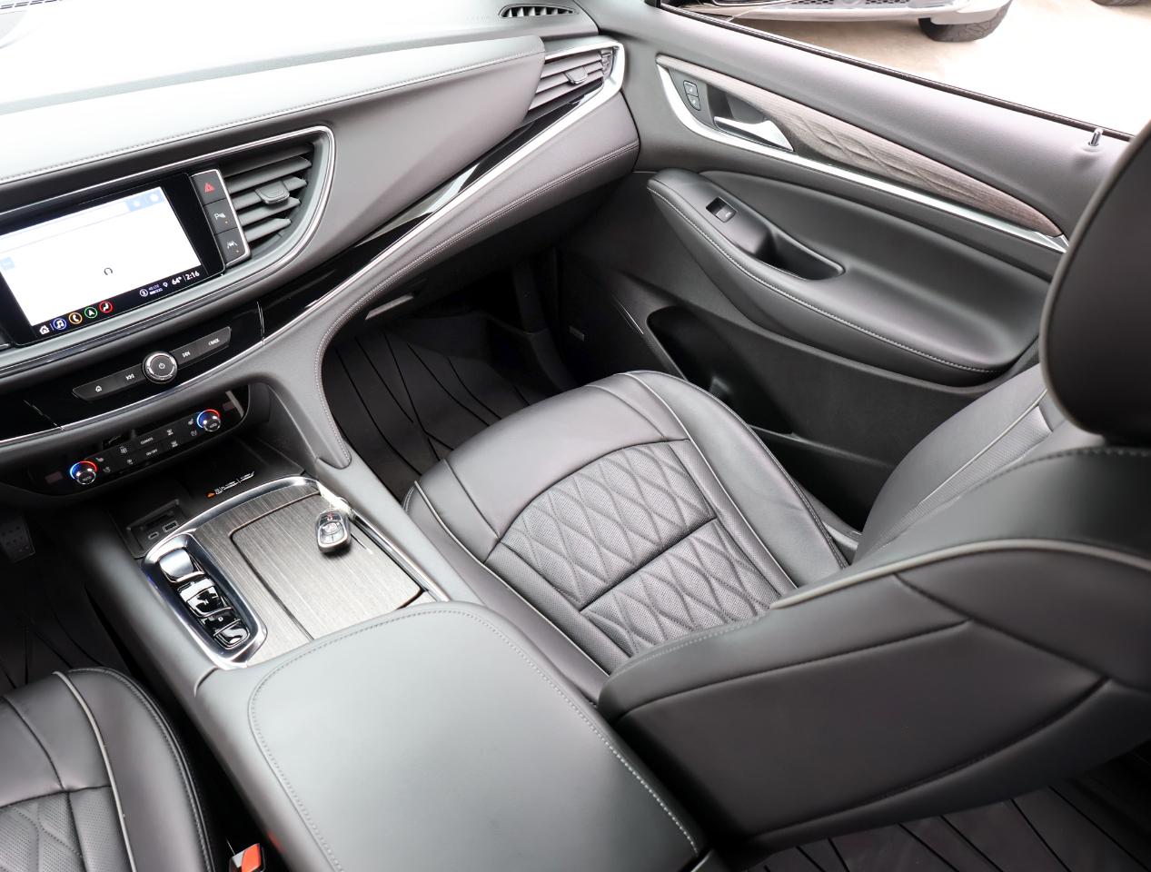 Buick Enclave Avenir FWD 2022