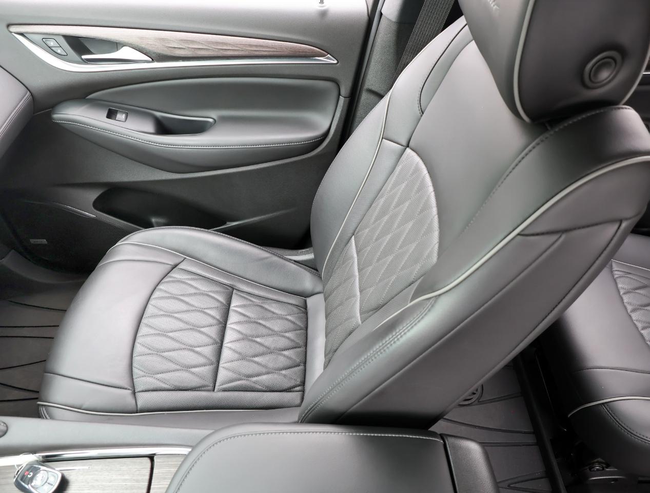 Buick Enclave Avenir FWD 2022