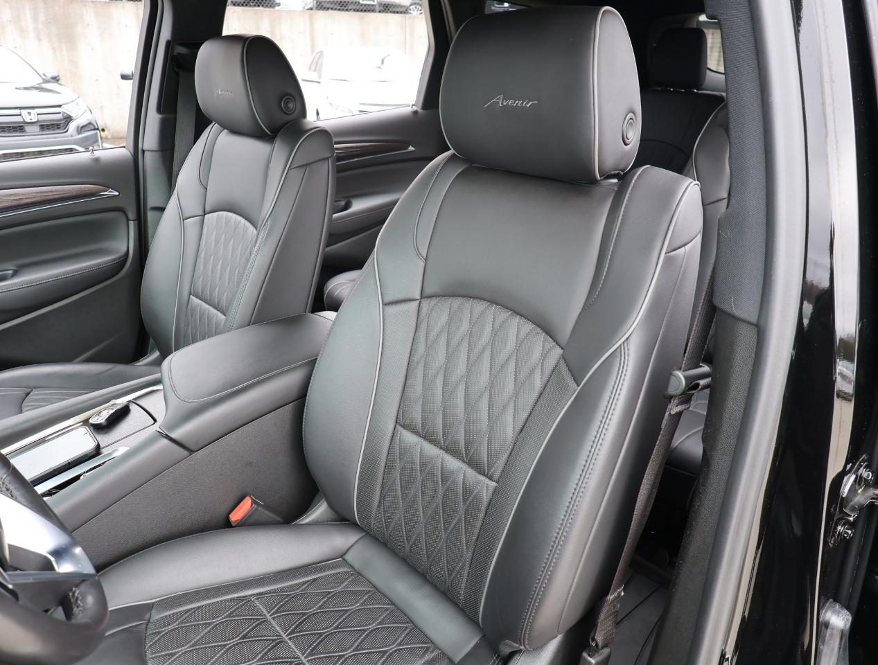 Buick Enclave Avenir FWD 2022