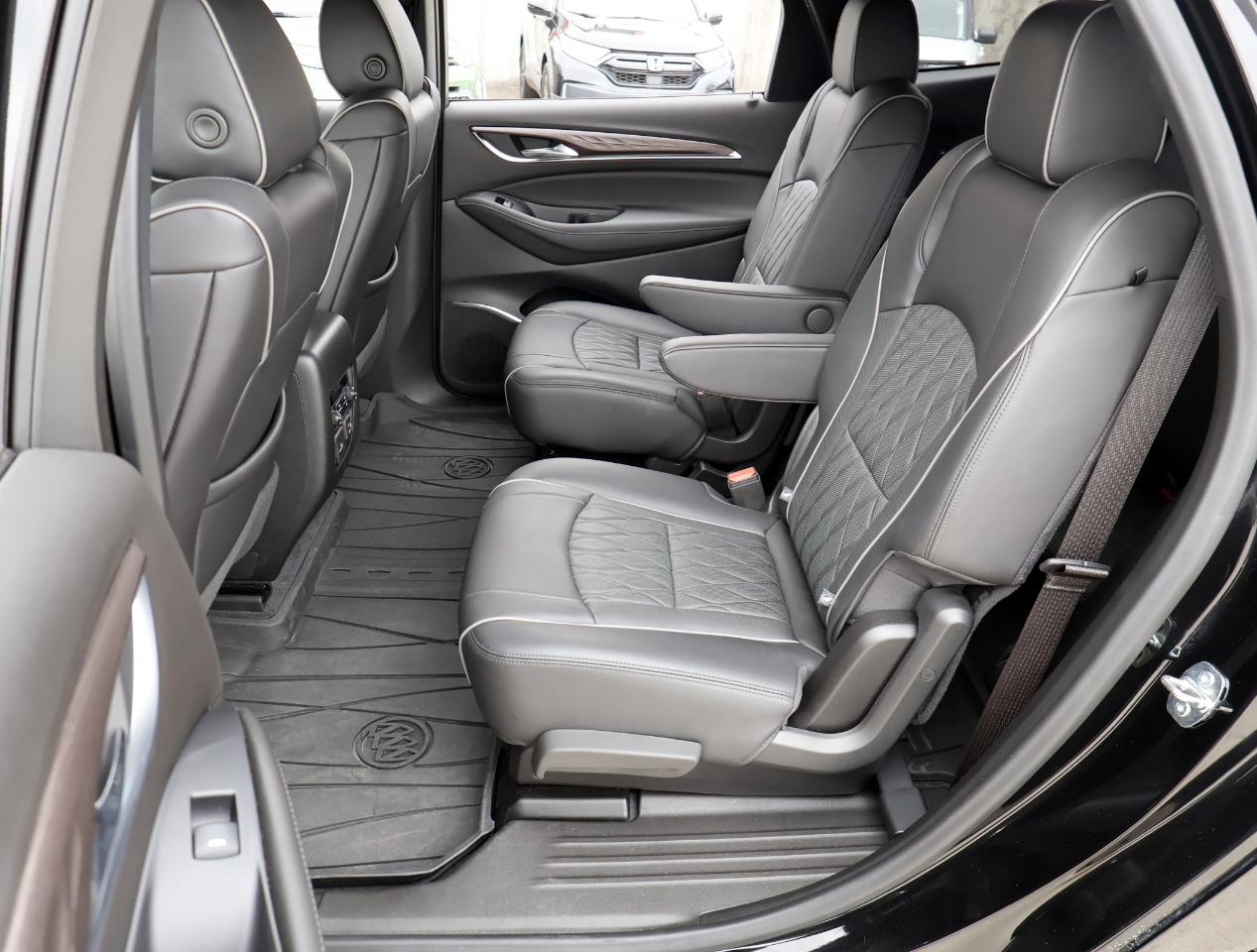 Buick Enclave Avenir FWD 2022