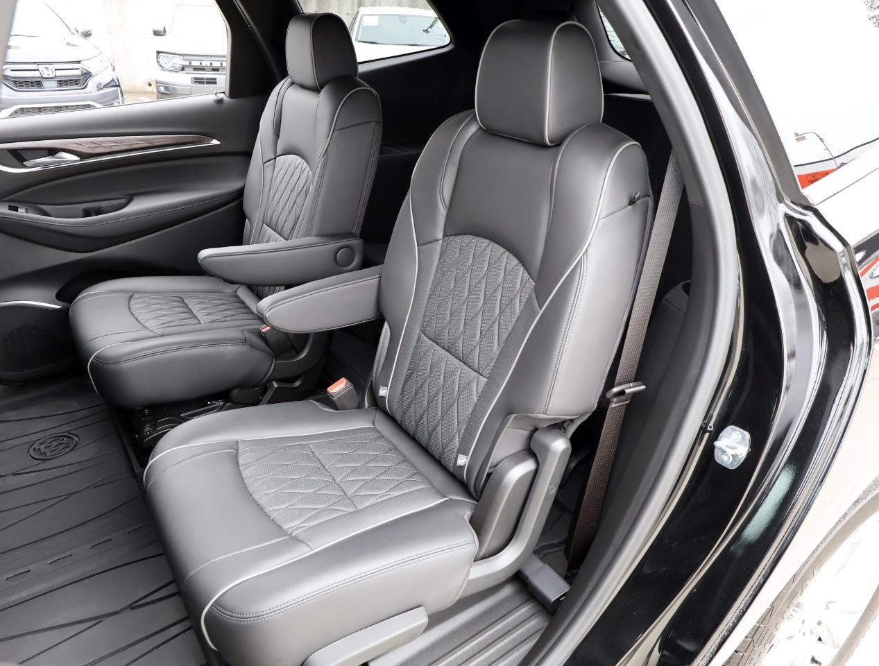 Buick Enclave Avenir FWD 2022