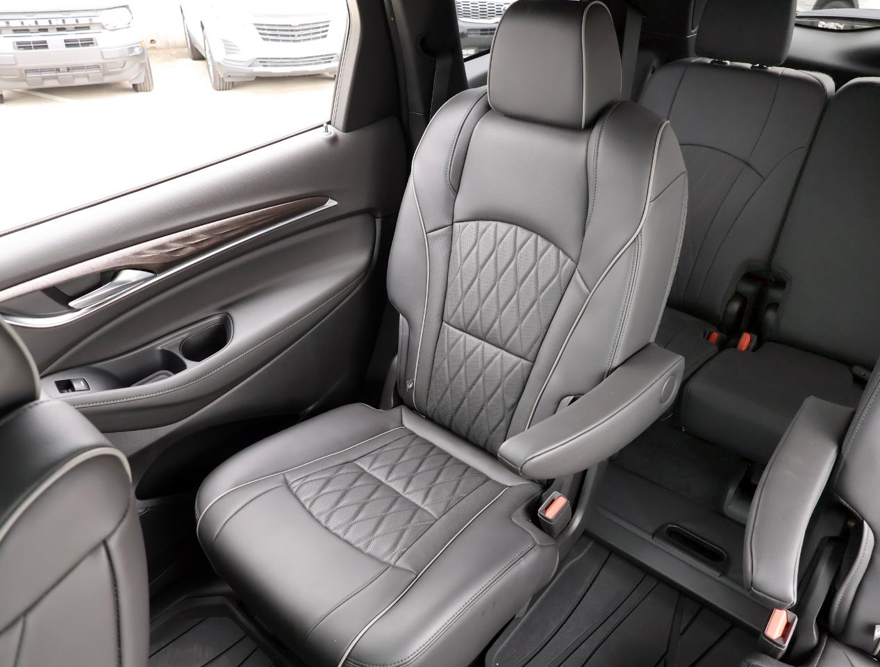 Buick Enclave Avenir FWD 2022