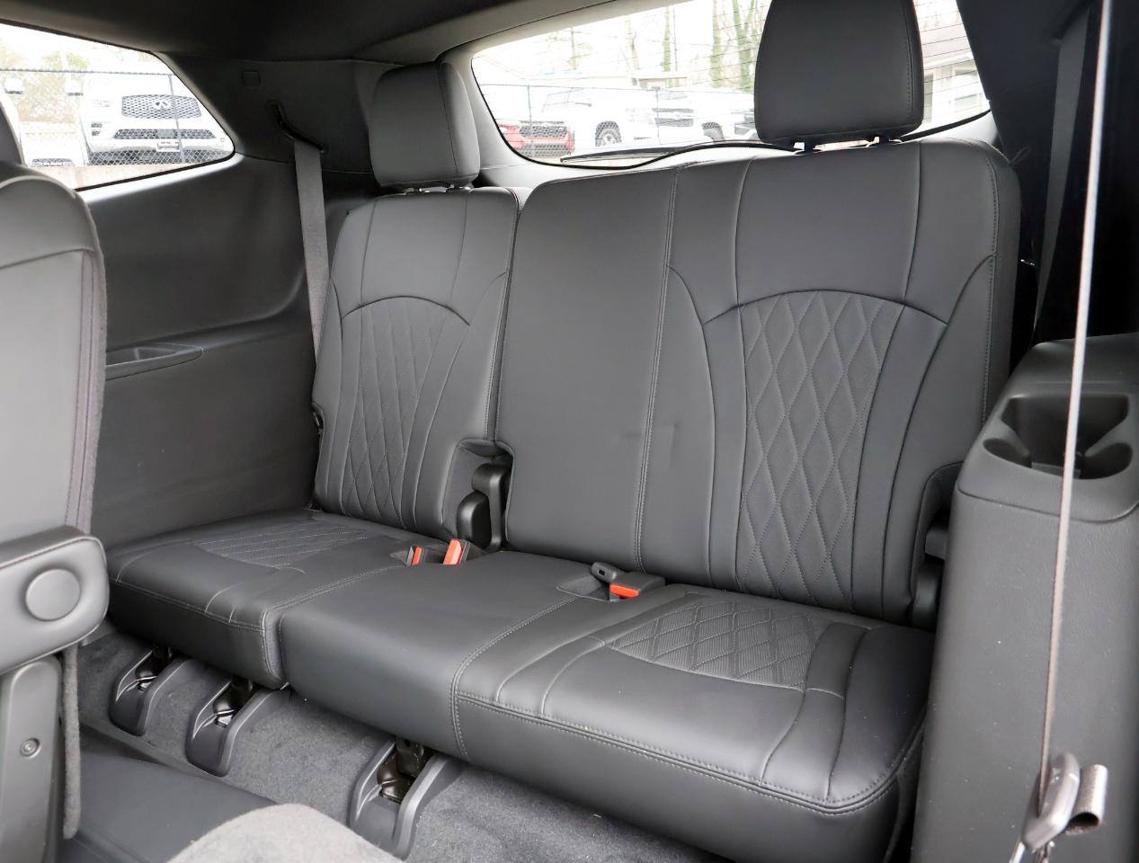 Buick Enclave Avenir FWD 2022