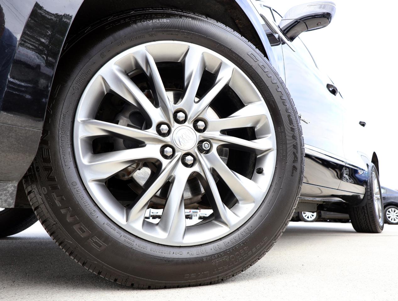 Buick Enclave Avenir FWD 2022