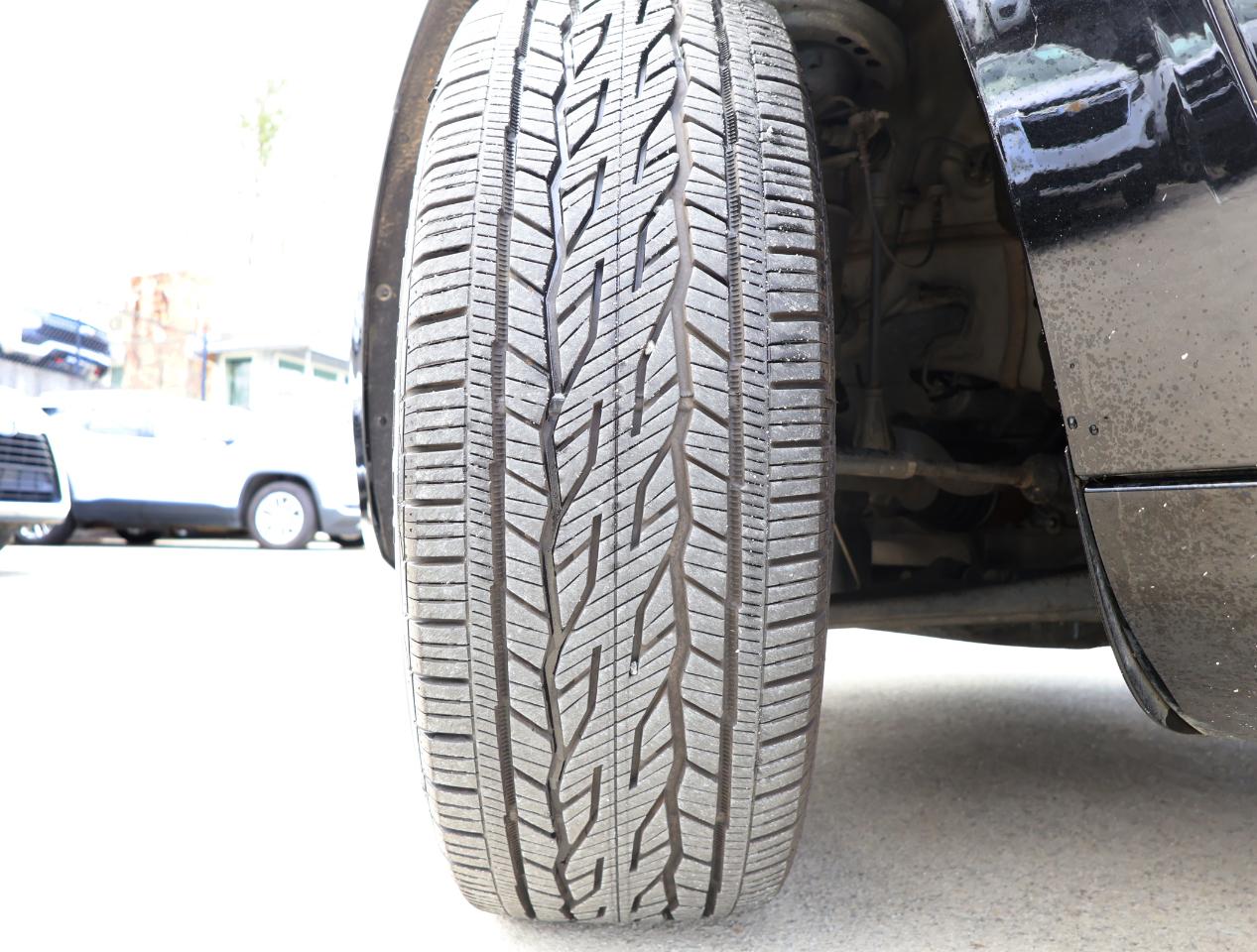 Buick Enclave Avenir FWD 2022