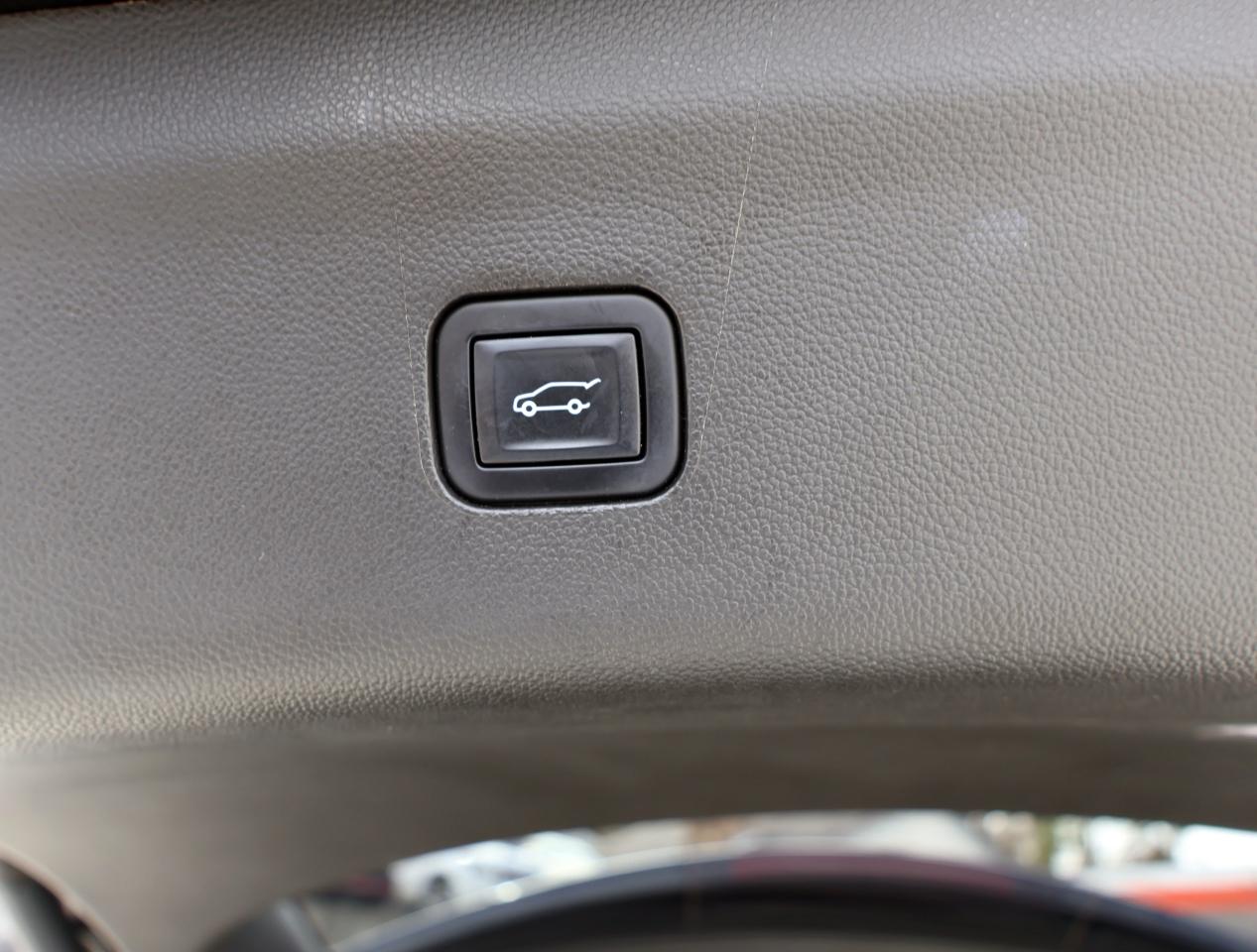 Buick Enclave Avenir FWD 2022