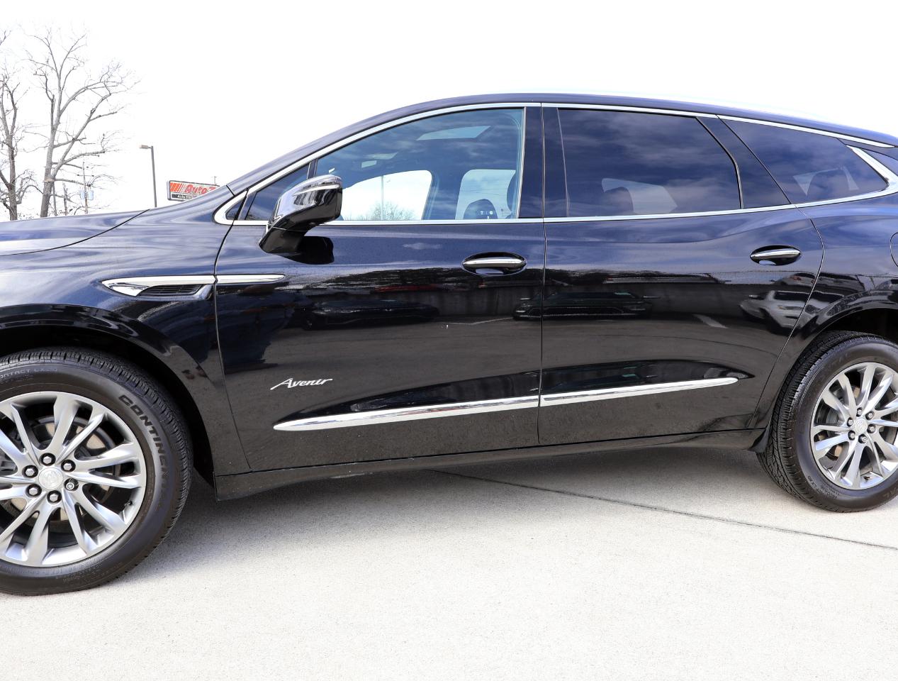 Buick Enclave Avenir FWD 2022