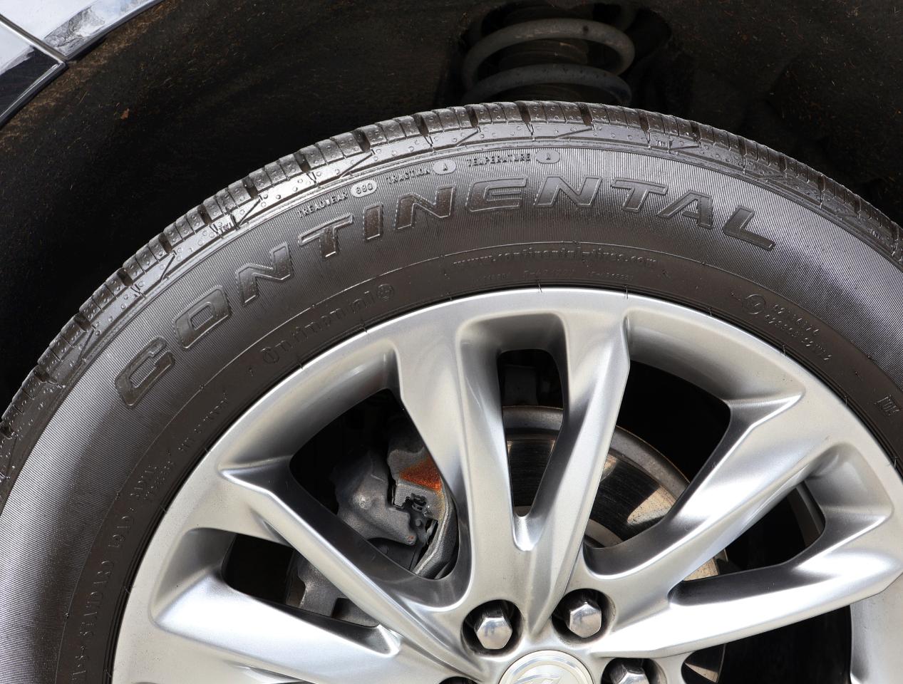 Buick Enclave Avenir FWD 2022