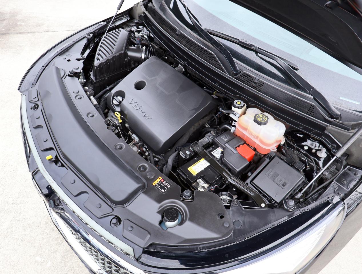 Buick Enclave Avenir FWD 2022