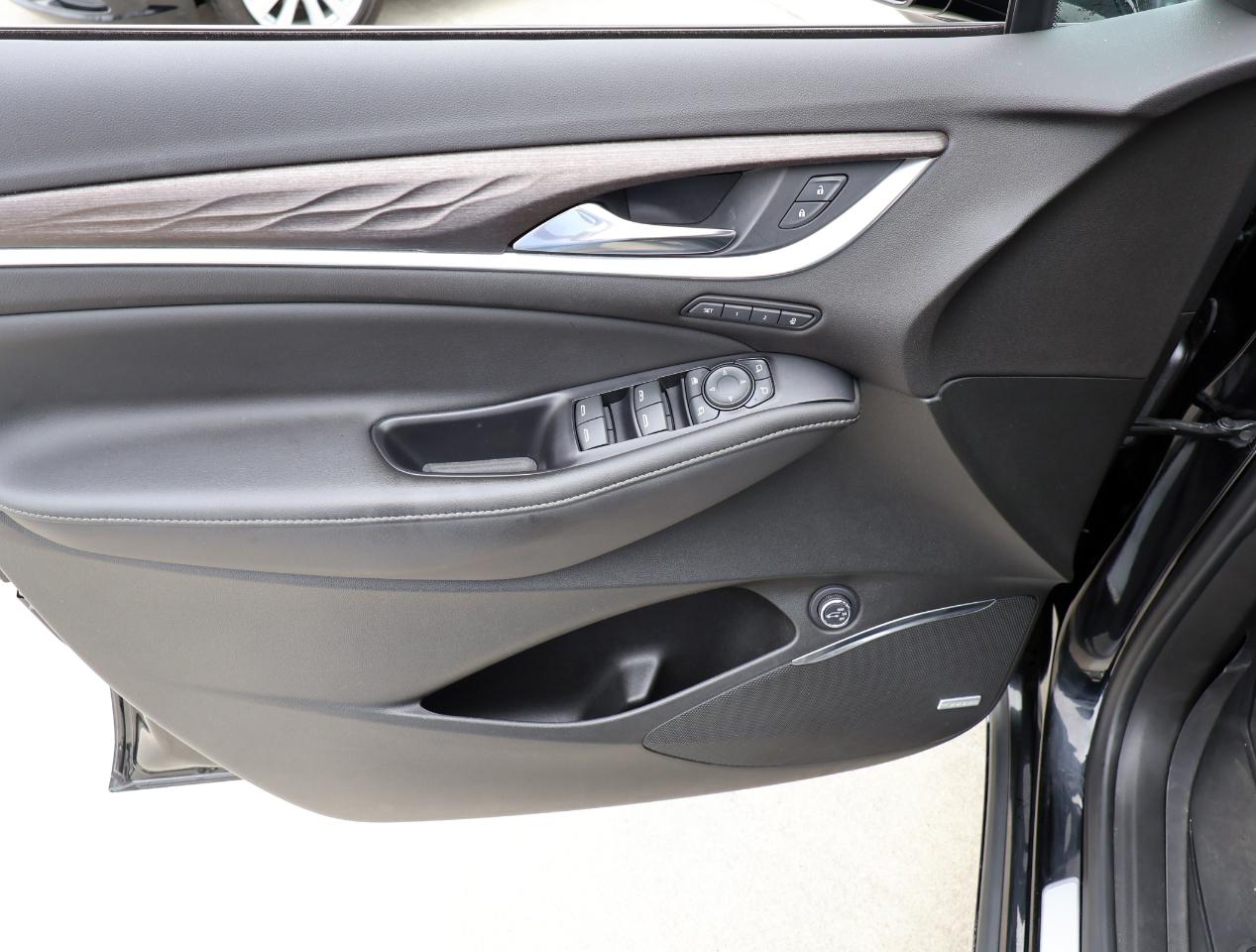 Buick Enclave Avenir FWD 2022