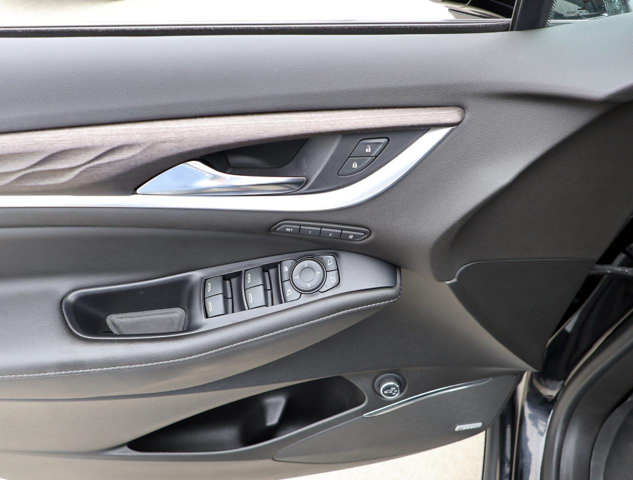 Buick Enclave Avenir FWD 2022