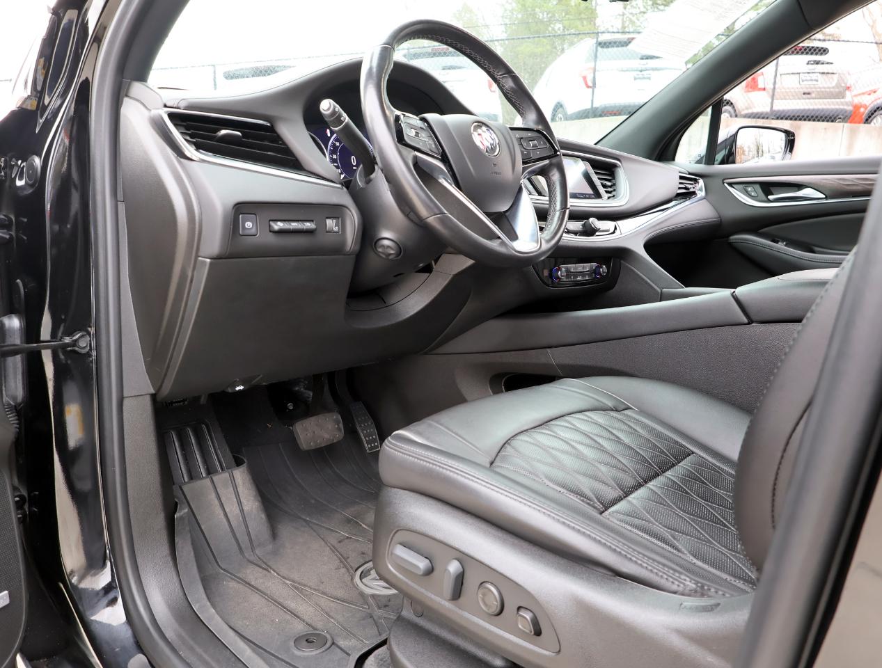 Buick Enclave Avenir FWD 2022