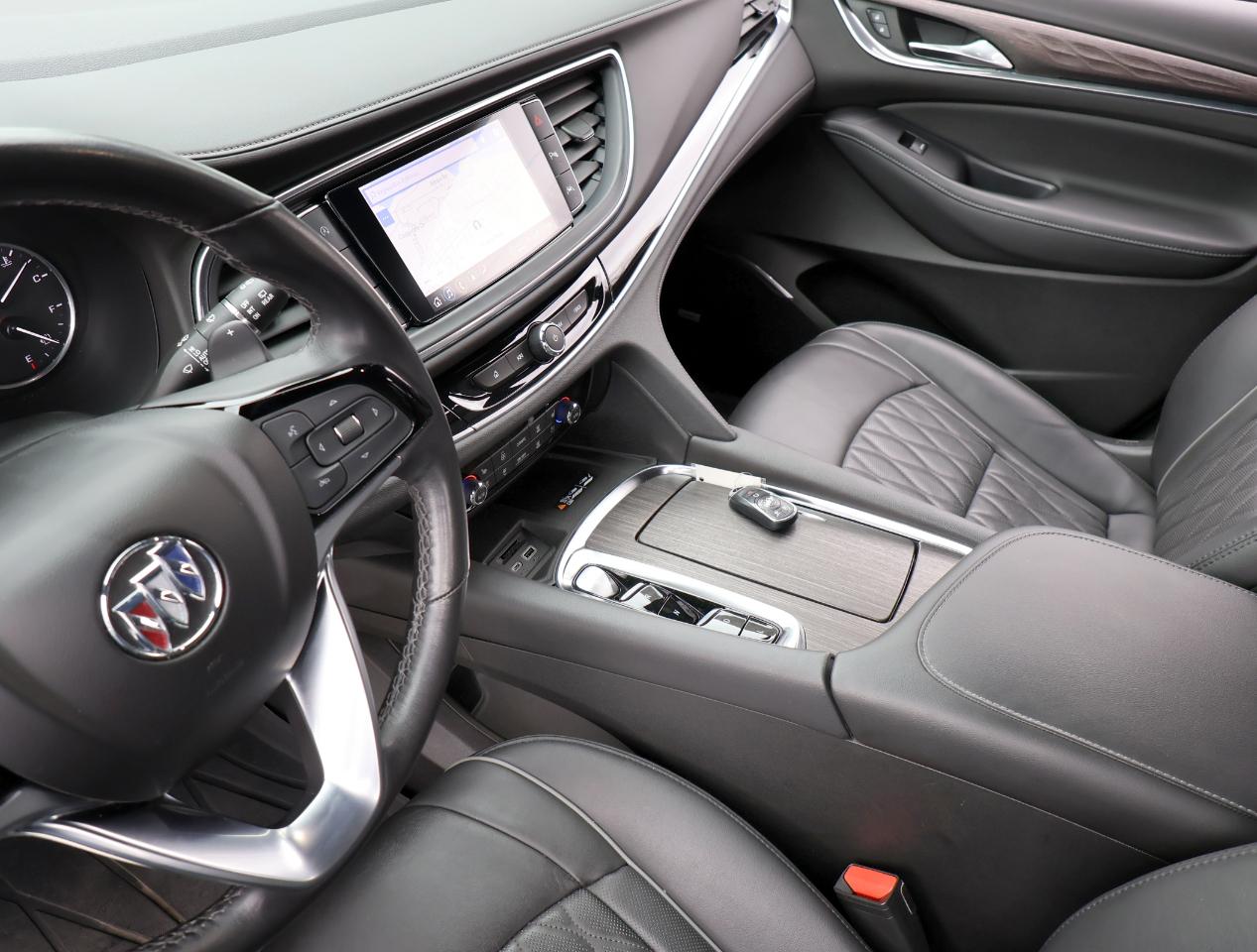 Buick Enclave Avenir FWD 2022