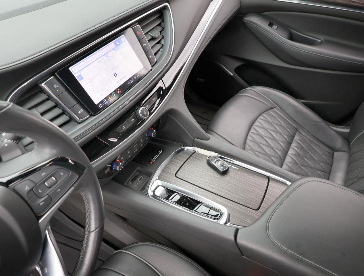 Buick Enclave Avenir FWD 2022