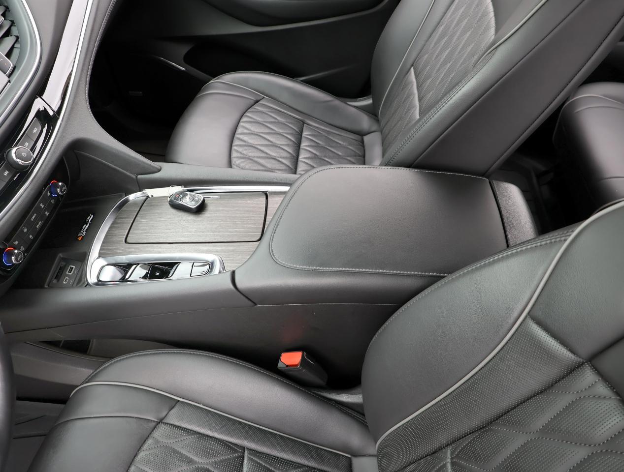 Buick Enclave Avenir FWD 2022