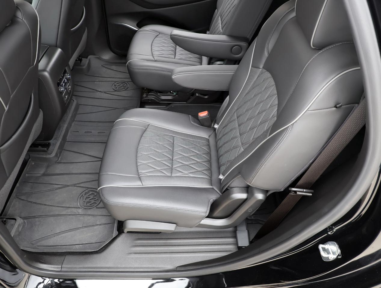 Buick Enclave Avenir FWD 2022