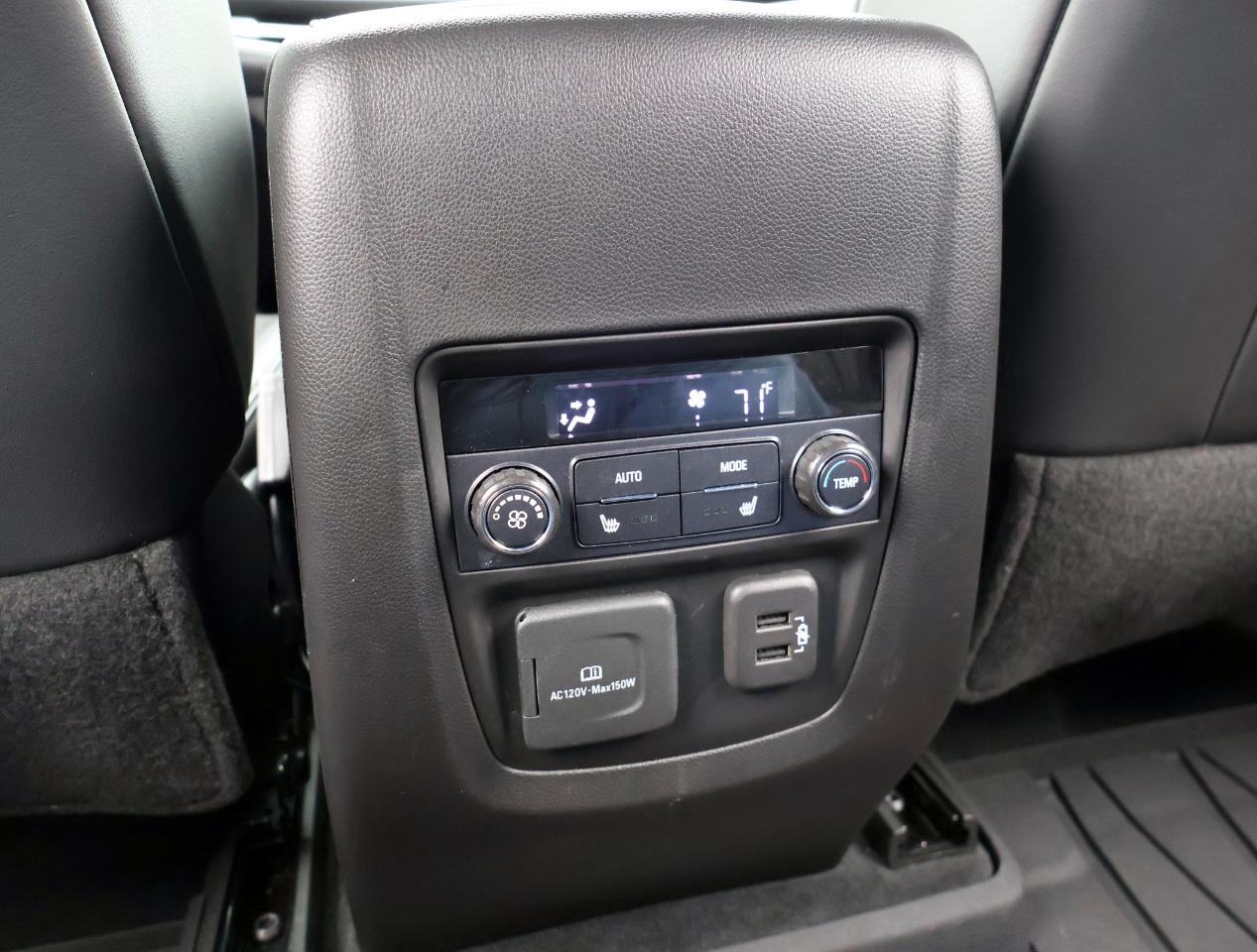 Buick Enclave Avenir FWD 2022