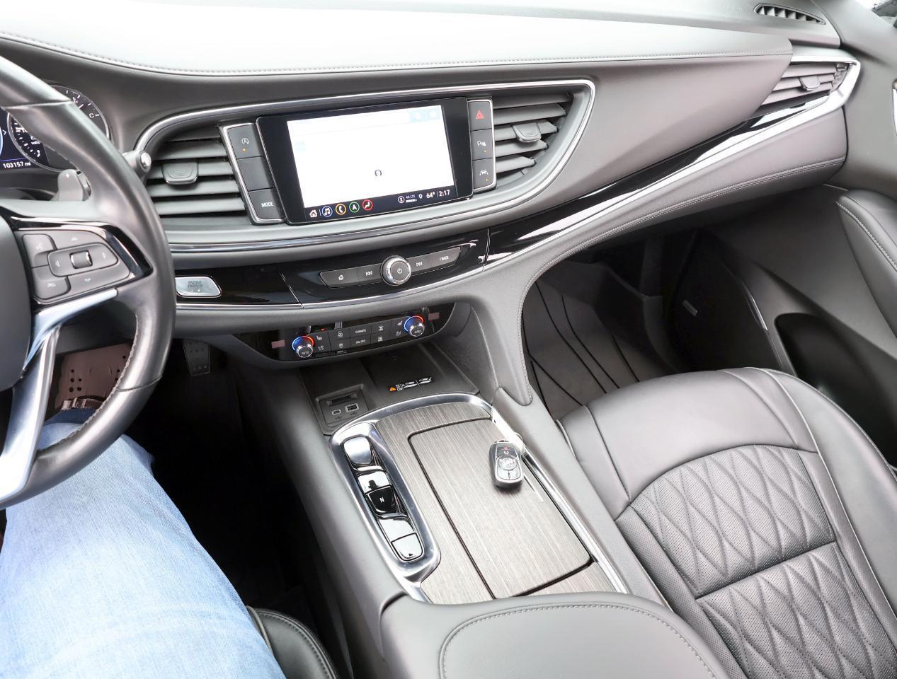 Buick Enclave Avenir FWD 2022