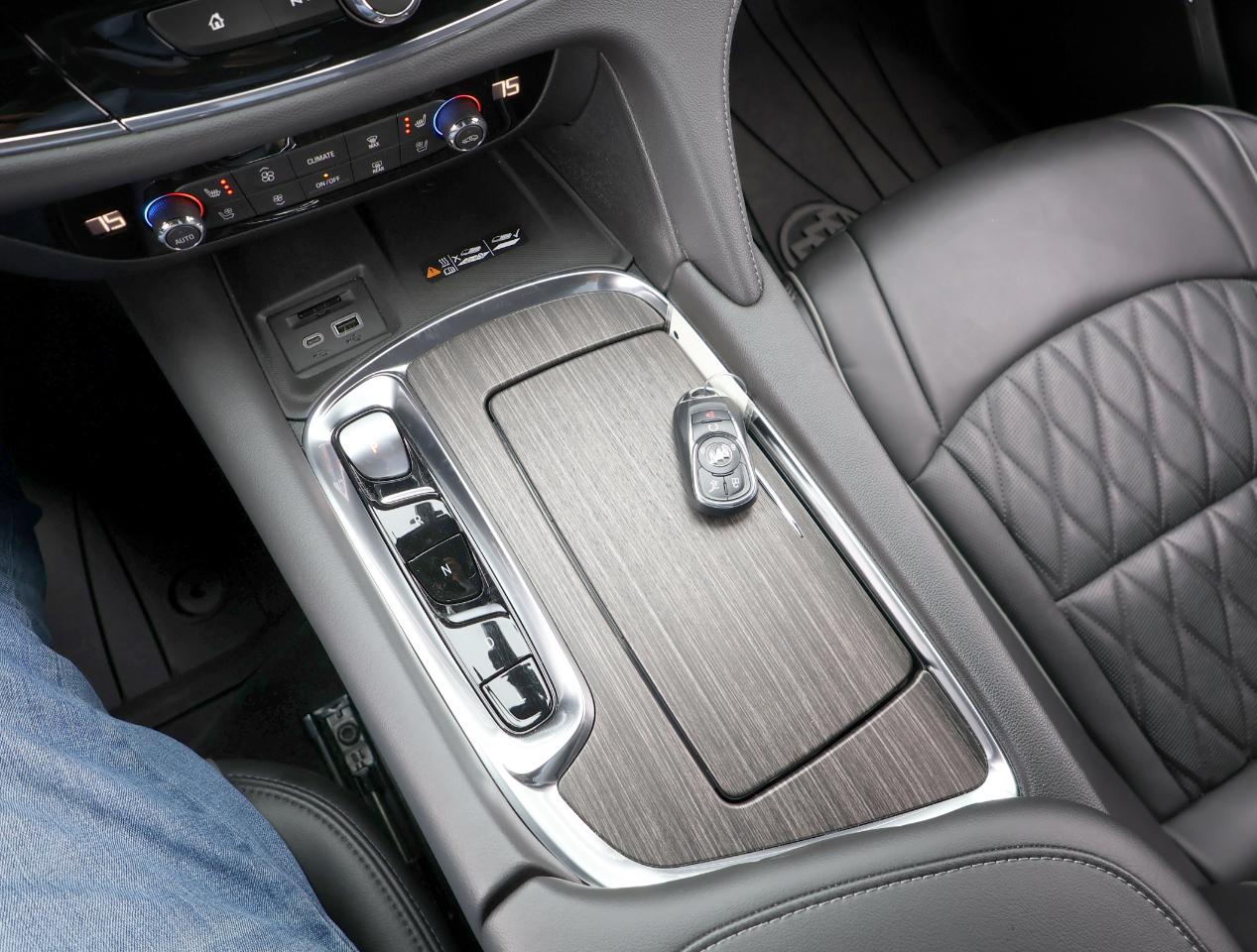 Buick Enclave Avenir FWD 2022