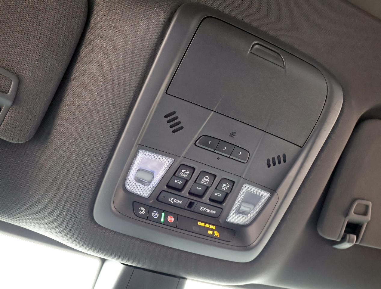 Buick Enclave Avenir FWD 2022