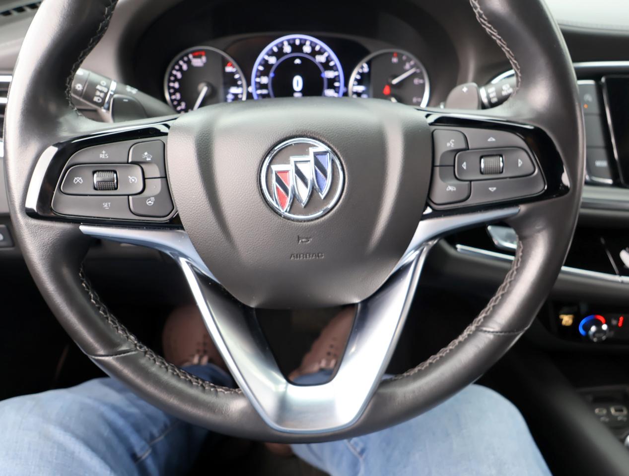 Buick Enclave Avenir FWD 2022