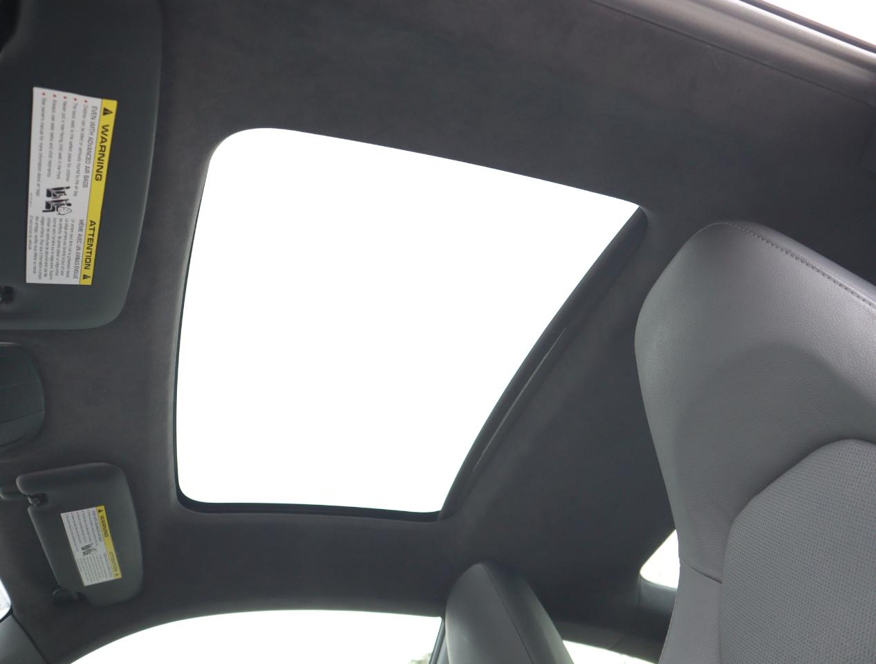 Porsche 911 Carrera S Coupe 2015