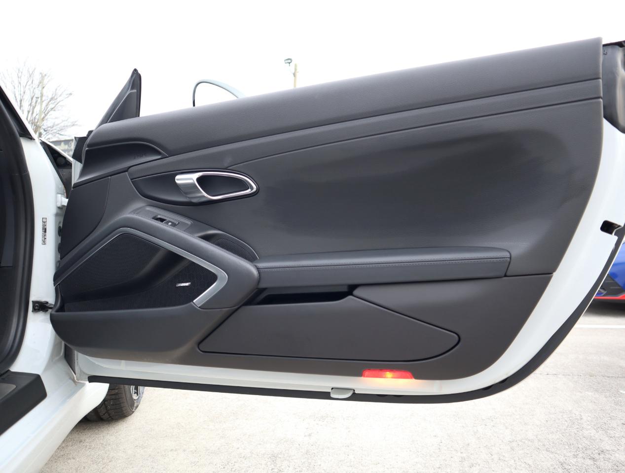 Porsche 911 Carrera S Coupe 2015