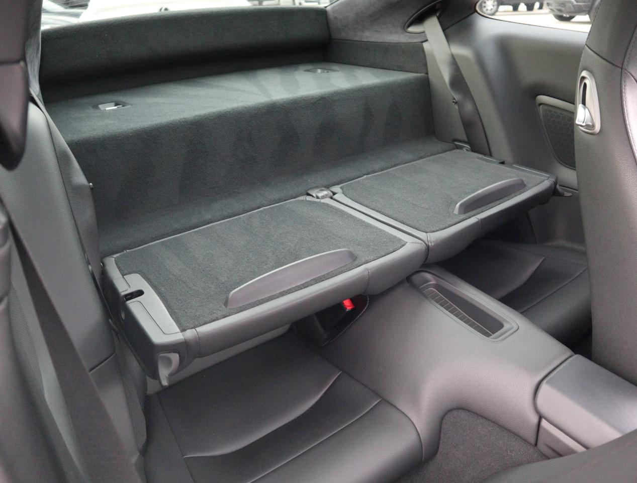 Porsche 911 Carrera S Coupe 2015