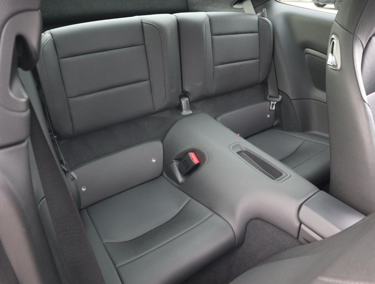 Porsche 911 Carrera S Coupe 2015