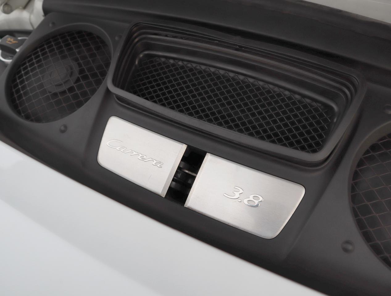 Porsche 911 Carrera S Coupe 2015