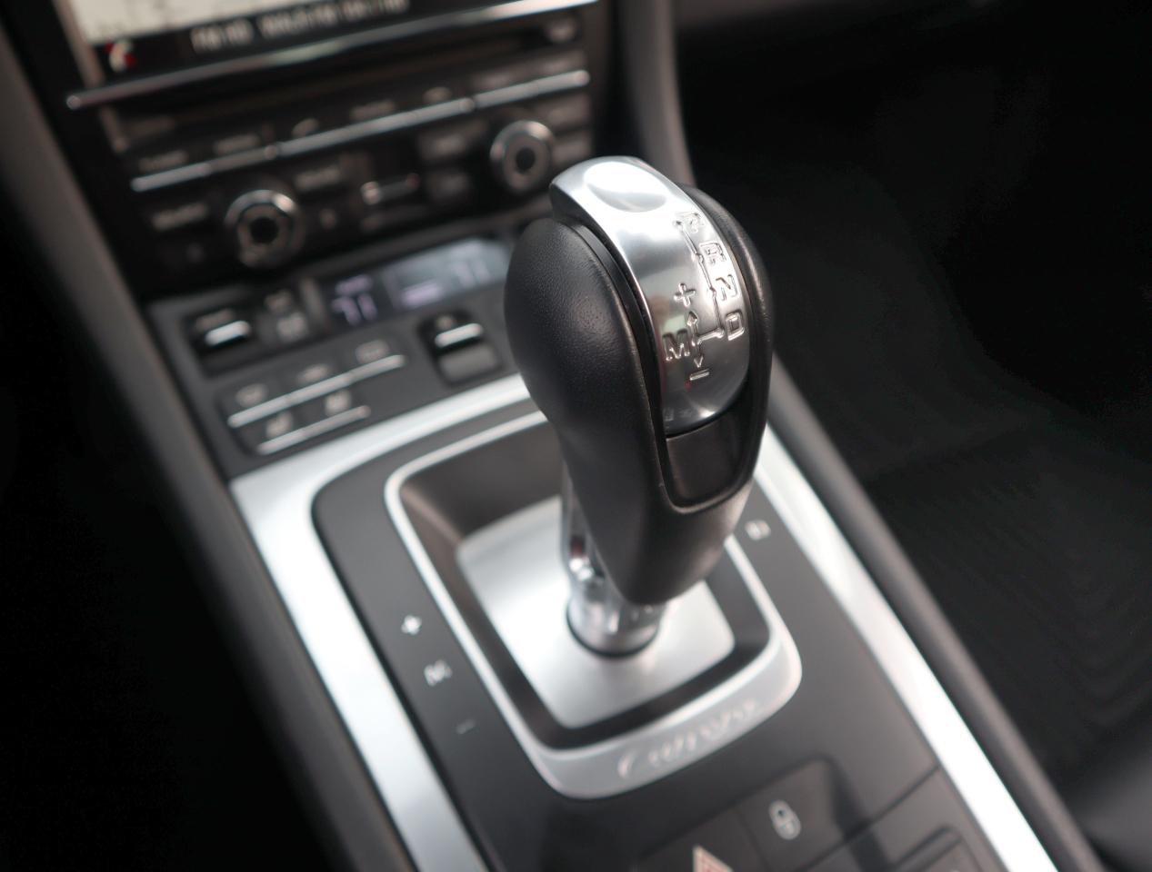 Porsche 911 Carrera S Coupe 2015