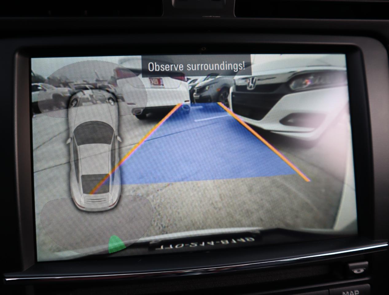 Porsche 911 Carrera S Coupe 2015