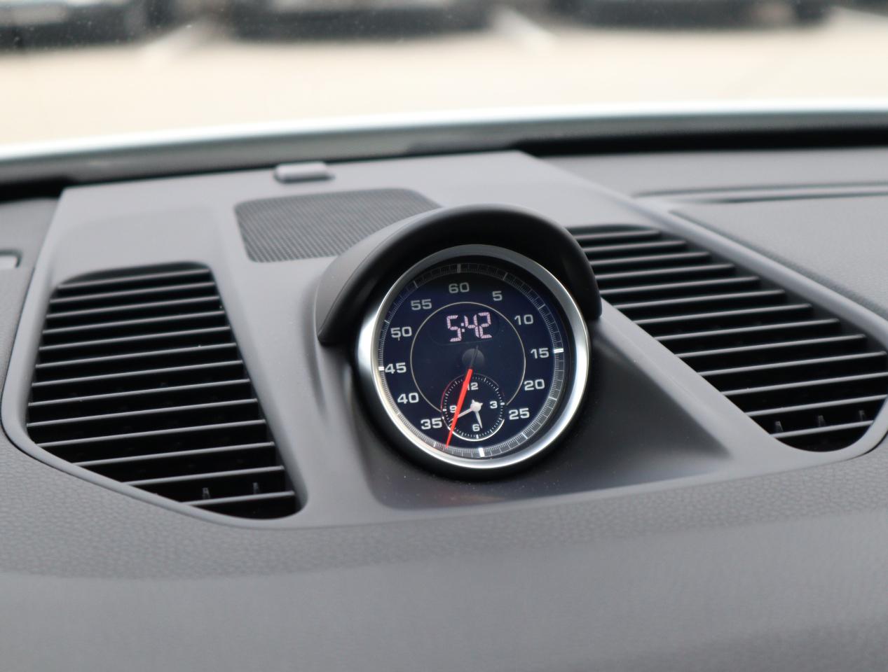 Porsche 911 Carrera S Coupe 2015