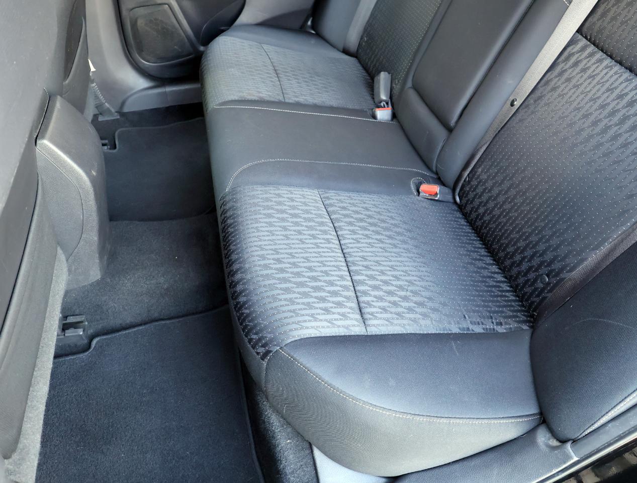 Nissan Altima 2.5 SV 2017