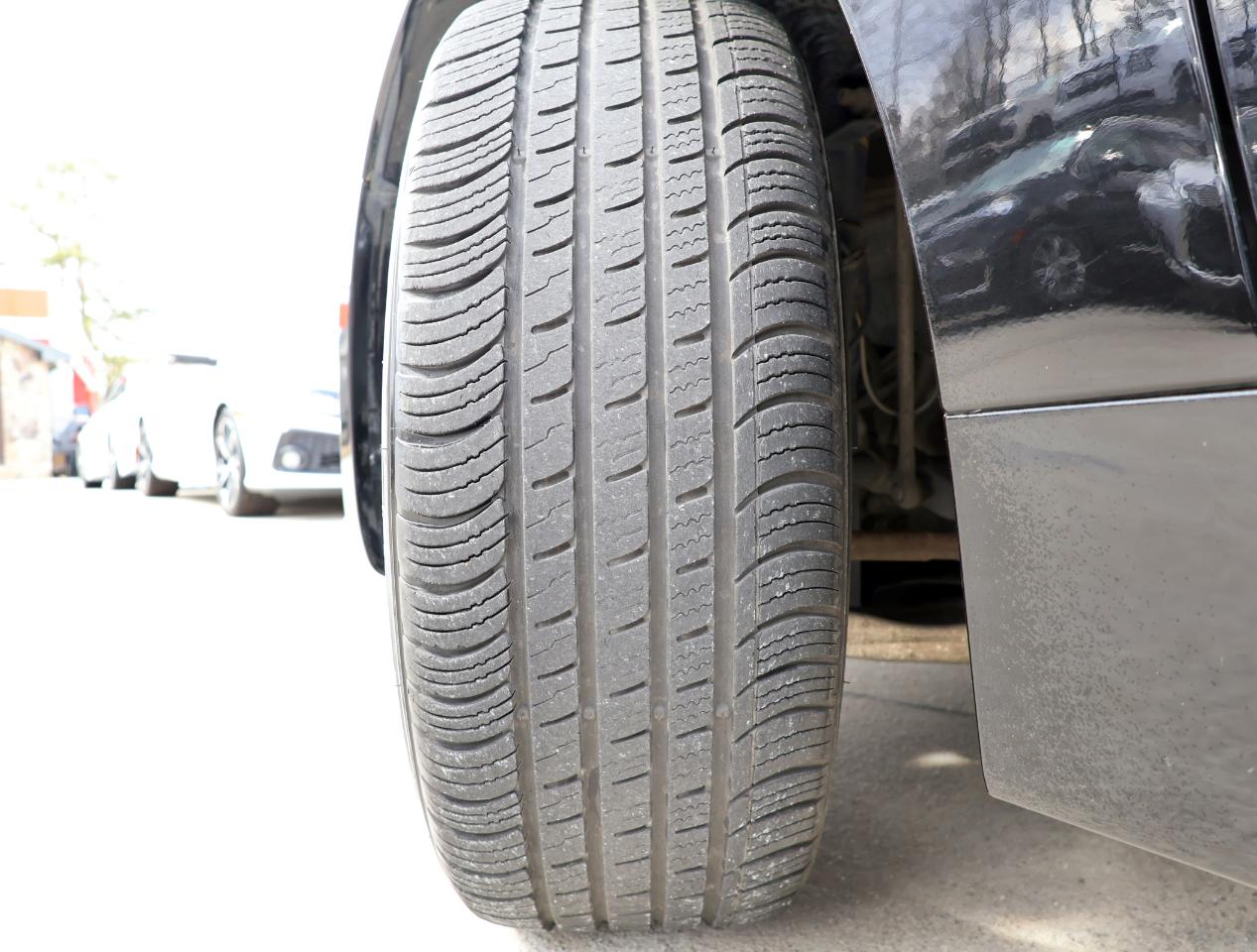 Nissan Altima 2.5 SV 2017