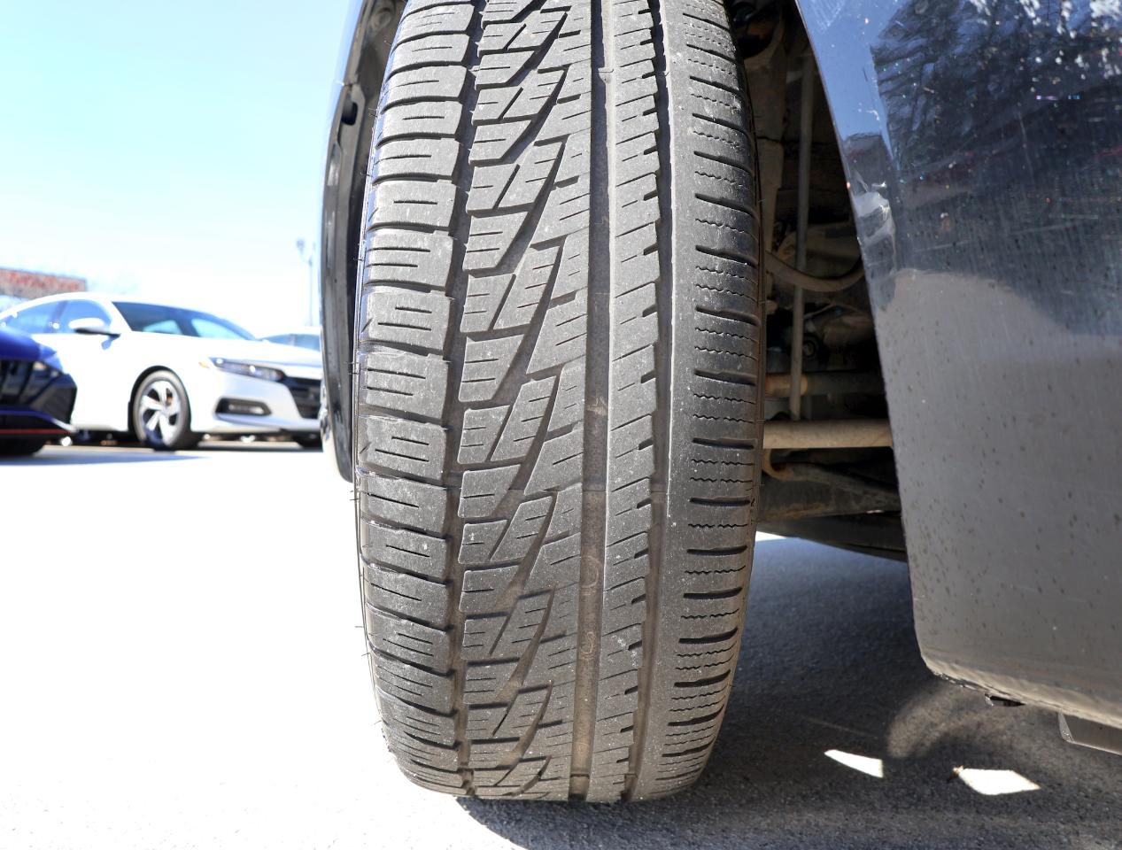 Honda Civic EX sedan 2012