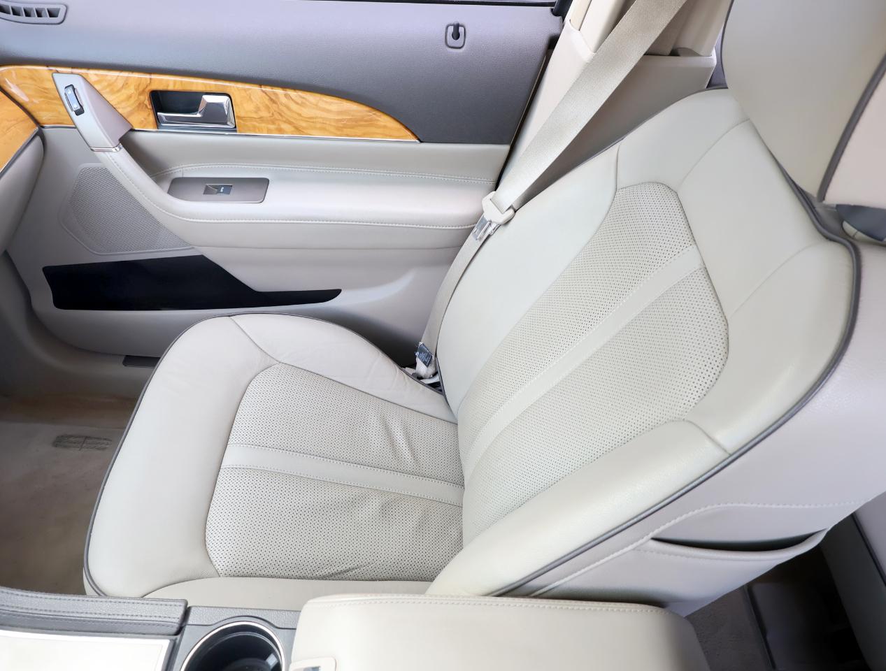 Lincoln MKX FWD 2015