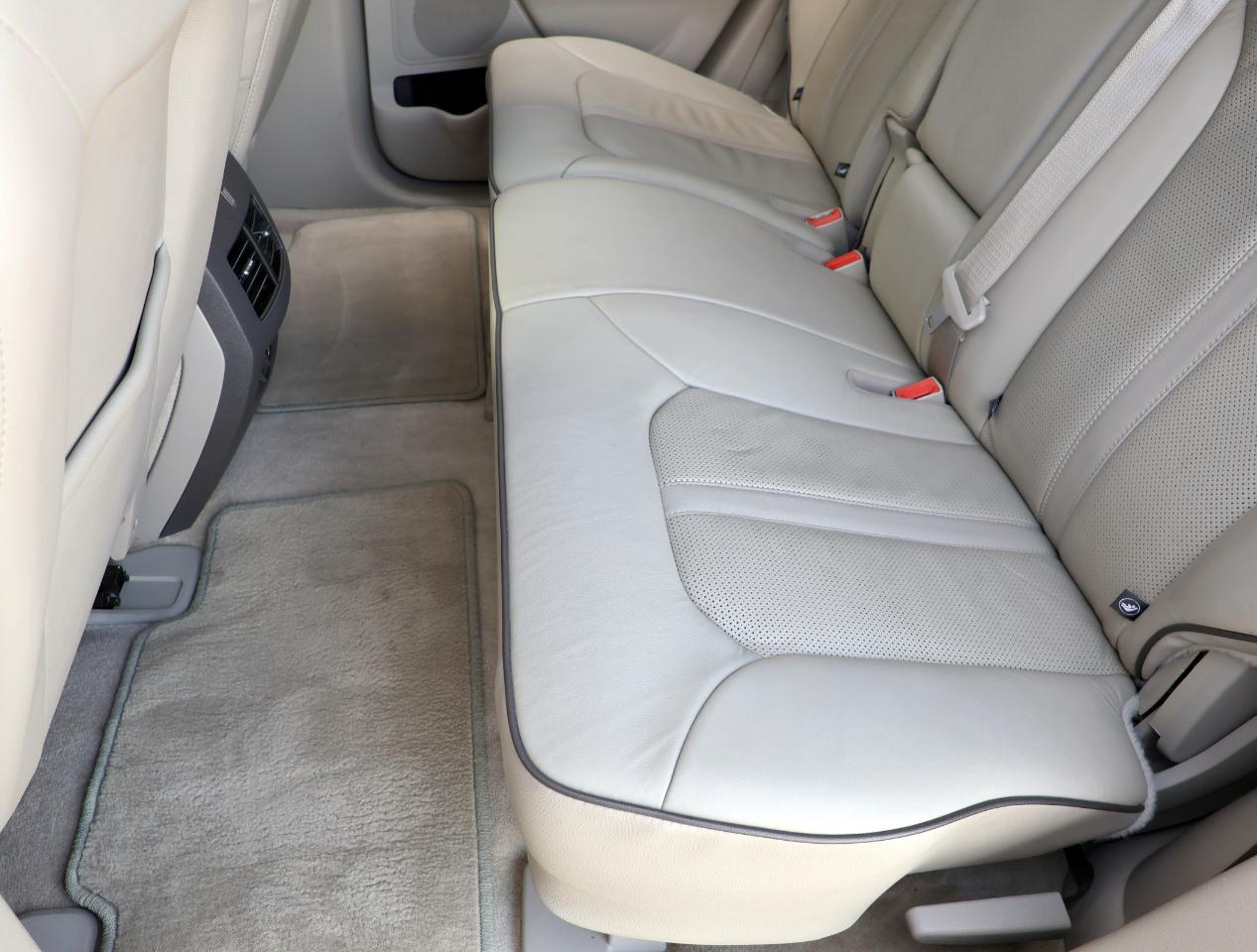 Lincoln MKX FWD 2015