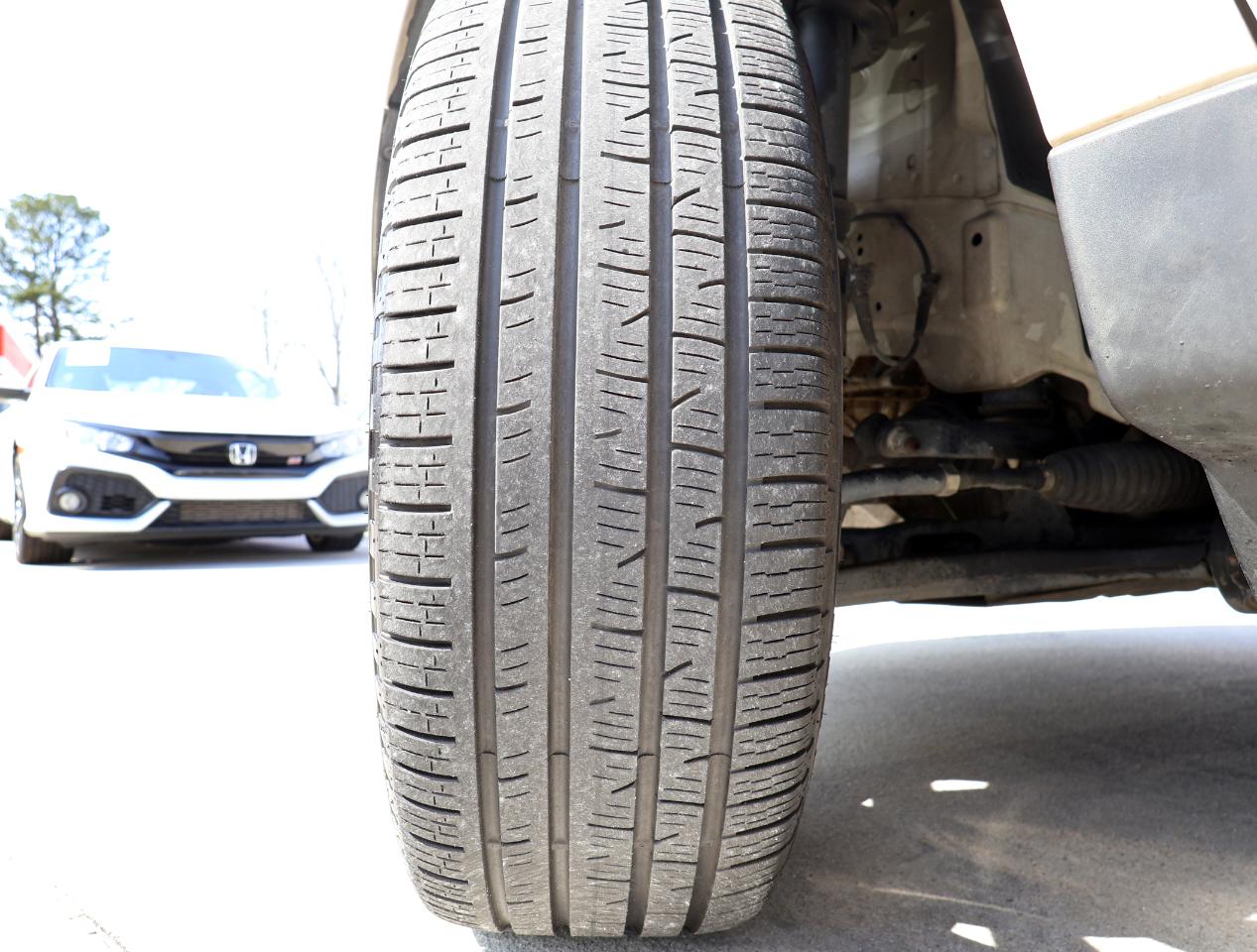 Lincoln MKX FWD 2015