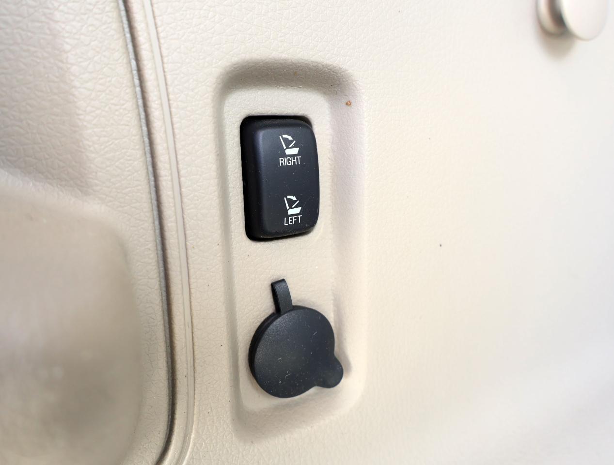 Lincoln MKX FWD 2015