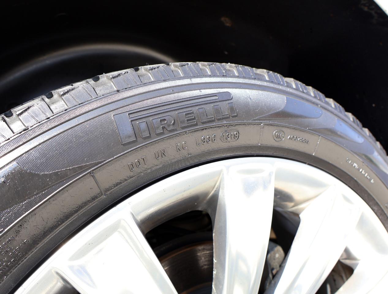 Lincoln MKX FWD 2015