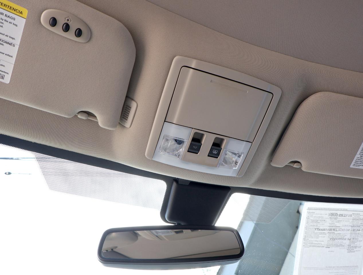 Lincoln MKX FWD 2015